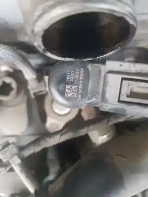 Pezzo di ricambio per auto di seconda mano  per FORD TRANSIT CONNECT (TC7)  Riferimenti OEM IAM 4M5Q9F593AD  