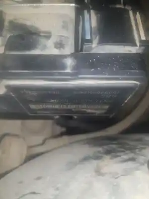 Pezzo di ricambio per auto di seconda mano  per FORD TRANSIT CONNECT (TC7)  Riferimenti OEM IAM 00402664E2  
