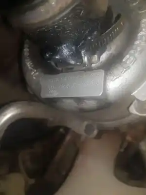 Pezzo di ricambio per auto di seconda mano  per FORD TRANSIT CONNECT (TC7)  Riferimenti OEM IAM 7G906K682BC  