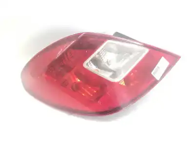 Pezzo di ricambio per auto di seconda mano Lampada Posteriore Sinistra per OPEL CORSA D ´´111 Years´´ Riferimenti OEM IAM 89037882  89037882
