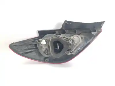 Pezzo di ricambio per auto di seconda mano luci posteriori destra per opel corsa d ´´111 years´´ riferimenti oem iam 13188046  13188046