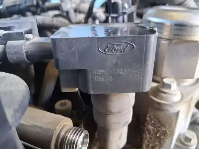 Pièce détachée automobile d'occasion bobine d'allumage pour ford focus lim. (cb8) edition références oem iam cm5g12a366ca