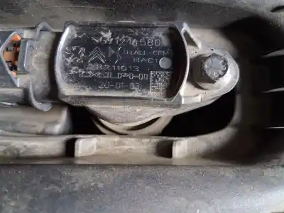 Second-hand car spare part ignition coil for opel corsa c edition oem iam references 9671214580