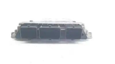 Second-hand car spare part ecu engine control for peugeot 307 break/sw (s2) sw oem iam references 9662213180 0281013331 9662213180