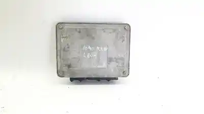 Second-hand car spare part ecu engine control for seat leon (1m1) stella oem iam references 036906014aq  036906014aq