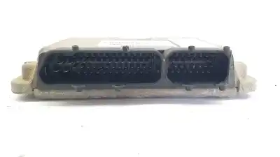 Second-hand car spare part ecu engine control for seat leon (1m1) stella oem iam references 036906014aq  036906014aq