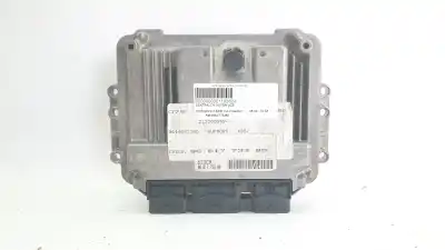 Peça sobressalente para automóvel em segunda mão  por CITROEN C4 BERLINA  Referências OEM IAM 9661773380  9661773380