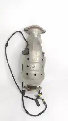 Second-hand car spare part particle filter for kia ceed drive oem iam references g04fpo  r053pcq