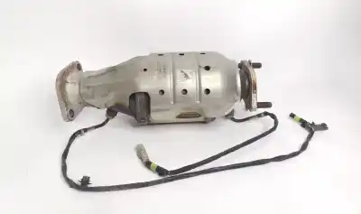 Second-hand car spare part particle filter for kia ceed drive oem iam references g04fpo  r053pcq