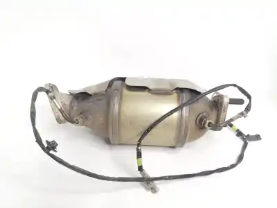 Pezzo di ricambio per auto di seconda mano filtro per particelle per kia ceed drive riferimenti oem iam g04fpo