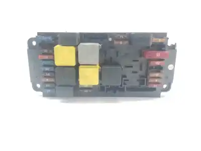 İkinci el araba yedek parçası RÖLE/SIGORTA KUTUSU için MERCEDES-BENZ CLASE C (W203) BERLINA  OEM IAM referansları 0025459301  0025459301