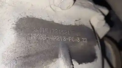 Pezzo di ricambio per auto di seconda mano differenziale posteriore per jaguar f-pace chequered flag awd riferimenti oem iam hk834a213fc