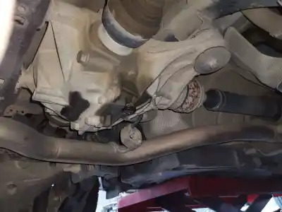 Second-hand car spare part rear differential for jaguar f-pace chequered flag awd oem iam references hk834a213fc  