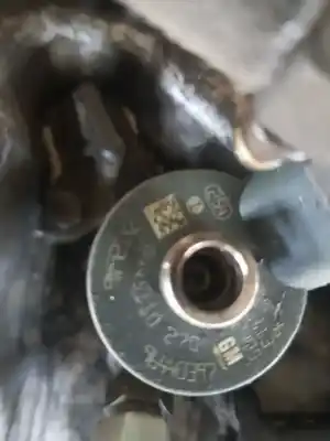 Peça sobressalente para automóvel em segunda mão injetor por chevrolet epica lt referências oem iam 96440397