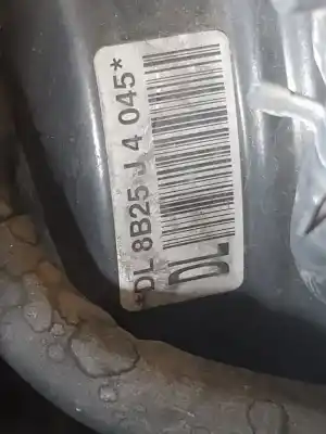 Peça sobressalente para automóvel em segunda mão servo freio por chevrolet epica lt referências oem iam dl8b25j4045