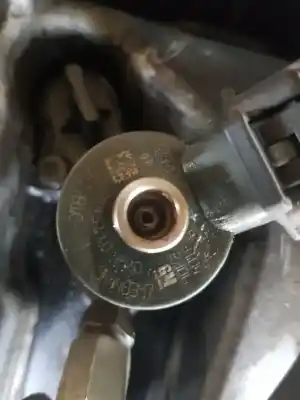 Second-hand car spare part Injector for CHEVROLET EPICA LT OEM IAM references 96440397  