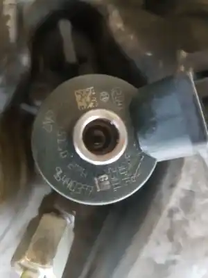 Peça sobressalente para automóvel em segunda mão injetor por chevrolet epica lt referências oem iam 96440397