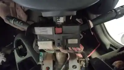 Автозапчасти б/у управление светом за renault clio ii fase ii (b/cb0) authentique ссылки oem iam 8200634236  