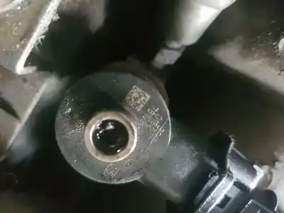 Автозапчастина б/у инжектор для CHRYSLER VOYAGER (RG) 2.5 CRD LX Посилання на OEM IAM 0445110059  