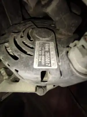 Peça sobressalente para automóvel em segunda mão  por KIA PICANTO  Referências OEM IAM 2655517  