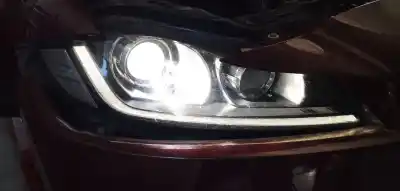 Pezzo di ricambio per auto di seconda mano faro anteriore destro per jaguar f-pace chequered flag awd riferimenti oem iam gx6313w029ef  