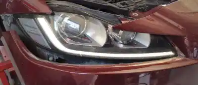 Pezzo di ricambio per auto di seconda mano faro anteriore destro per jaguar f-pace chequered flag awd riferimenti oem iam gx6313w029ef  