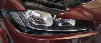 Pezzo di ricambio per auto di seconda mano faro anteriore destro per jaguar f-pace chequered flag awd riferimenti oem iam gx6313w029ef  