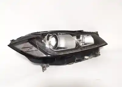 Pezzo di ricambio per auto di seconda mano faro anteriore destro per jaguar f-pace chequered flag awd riferimenti oem iam gx6313w029ef  
