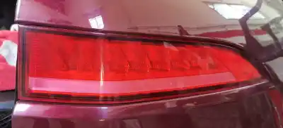 Pezzo di ricambio per auto di seconda mano luci posteriori destra per jaguar f-pace chequered flag awd riferimenti oem iam hk8313404ae  