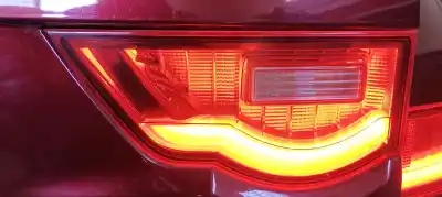 Second-hand car spare part interior rear right light for jaguar f-pace chequered flag awd oem iam references hk8315k272aa  