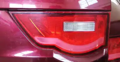 Second-hand car spare part interior rear right light for jaguar f-pace chequered flag awd oem iam references hk8315k272aa  