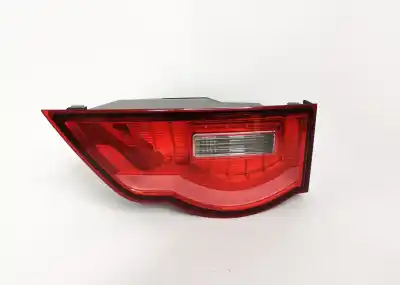 Pezzo di ricambio per auto di seconda mano luce di coda interna destra per jaguar f-pace chequered flag awd riferimenti oem iam hk8315k272aa