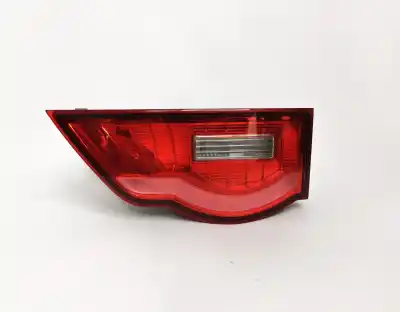 Second-hand car spare part interior rear right light for jaguar f-pace chequered flag awd oem iam references hk8315k272aa  