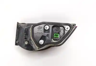 Second-hand car spare part interior rear right light for jaguar f-pace chequered flag awd oem iam references hk8315k272aa  