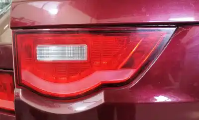 Pezzo di ricambio per auto di seconda mano luce di coda interna sinistra per jaguar f-pace chequered flag awd riferimenti oem iam hk8315k273aa  