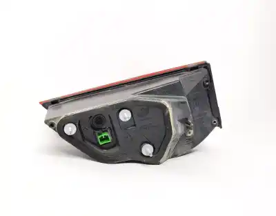 Pezzo di ricambio per auto di seconda mano luce di coda interna sinistra per jaguar f-pace chequered flag awd riferimenti oem iam hk8315k273aa  