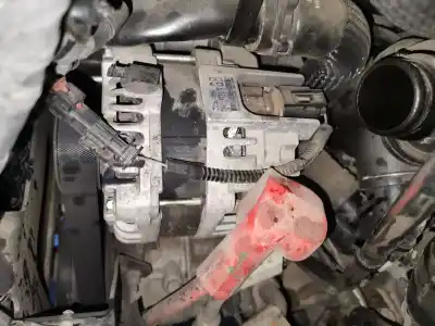 Автозапчасти б/у генератор за jaguar f-pace chequered flag awd ссылки oem iam gx7310300be  a002tx4491a