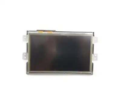 Pezzo di ricambio per auto di seconda mano sistema di navigazione gps per jaguar f-pace chequered flag awd riferimenti oem iam fk7219c299ac