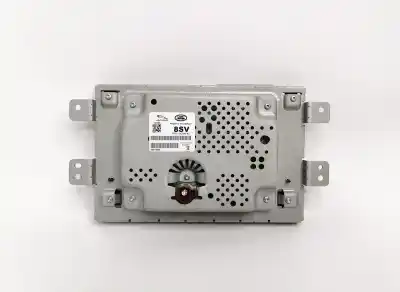 Second-hand car spare part gps navigation system for jaguar f-pace chequered flag awd oem iam references fk7219c299ac  