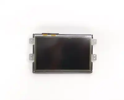 Second-hand car spare part gps navigation system for jaguar f-pace chequered flag awd oem iam references fk7219c299ac  