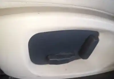 Pezzo di ricambio per auto di seconda mano set completo di sedili per jaguar f-pace chequered flag awd riferimenti oem iam   