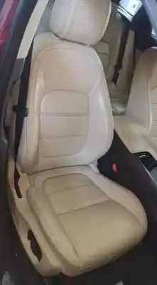 Pezzo di ricambio per auto di seconda mano set completo di sedili per jaguar f-pace chequered flag awd riferimenti oem iam   