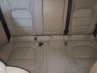Pezzo di ricambio per auto di seconda mano set completo di sedili per jaguar f-pace chequered flag awd riferimenti oem iam   