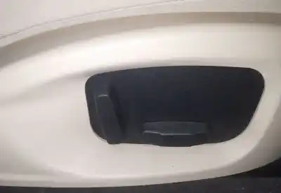 Pezzo di ricambio per auto di seconda mano set completo di sedili per jaguar f-pace chequered flag awd riferimenti oem iam   