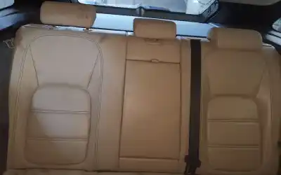 Pezzo di ricambio per auto di seconda mano set completo di sedili per jaguar f-pace chequered flag awd riferimenti oem iam   
