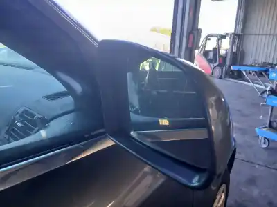 Peça sobressalente para automóvel em segunda mão espelho retrovisor direito por audi a4 berlina (8e) 1.9 tdi (96kw) referências oem iam 