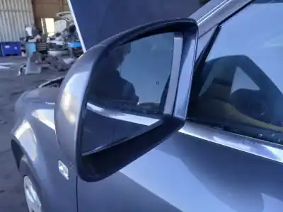 Peça sobressalente para automóvel em segunda mão espelho retrovisor esquerdo por audi a4 berlina (8e) 1.9 tdi (96kw) referências oem iam 