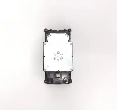 Pezzo di ricambio per auto di seconda mano comando multifunzione per jaguar f-pace chequered flag awd riferimenti oem iam hx7314c559ab hx737e453ag hx7314c561af