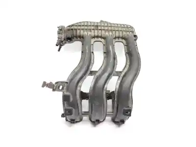 Second-hand car spare part intake manifold for opel corsa c edition oem iam references 9810940680  