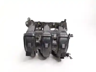 Second-hand car spare part intake manifold for opel corsa c edition oem iam references 9810940680  